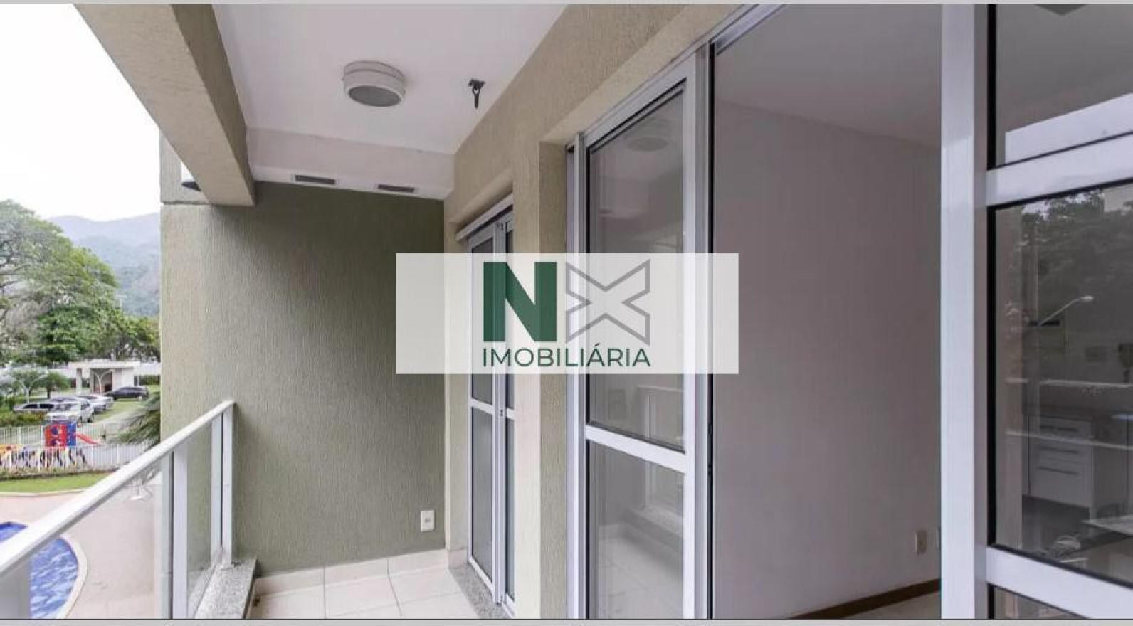 Apartamento 2 Quartos 60m² 