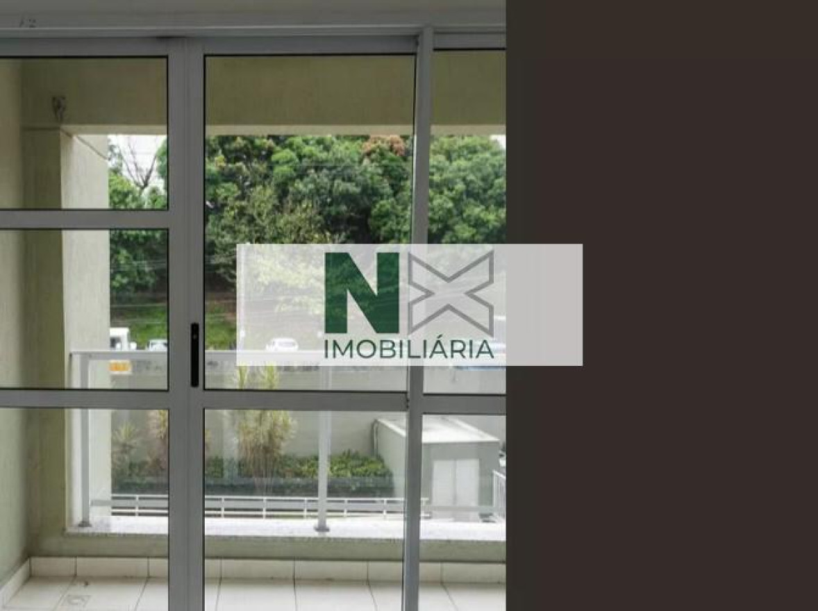 Apartamento 2 Quartos 60m² 