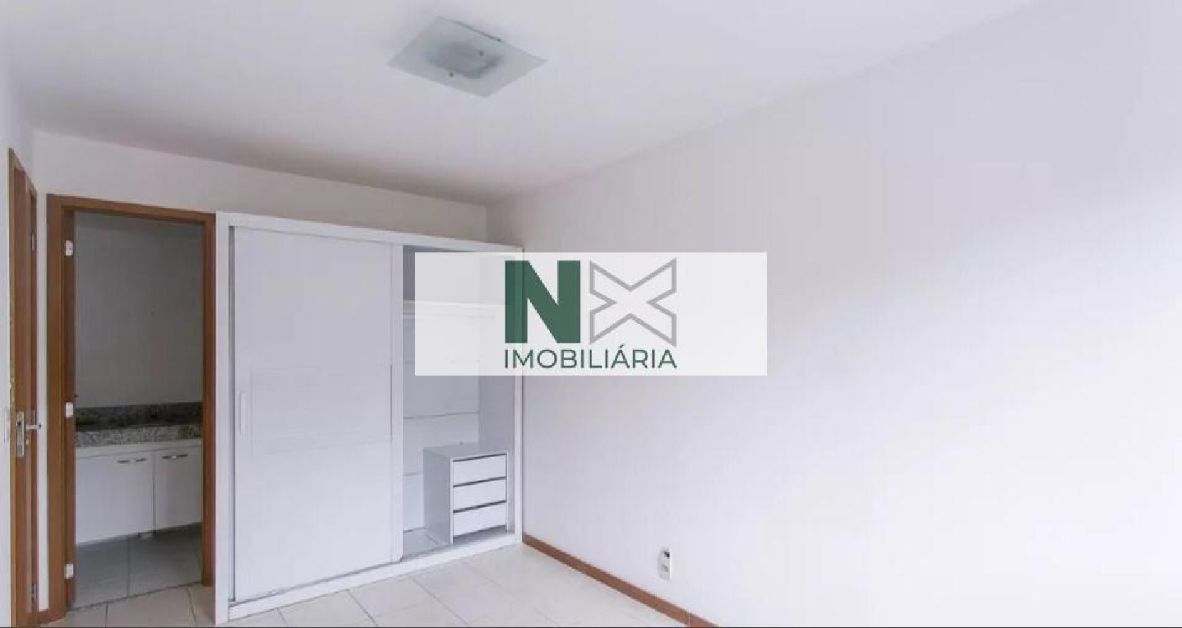 Apartamento 2 Quartos 60m² 