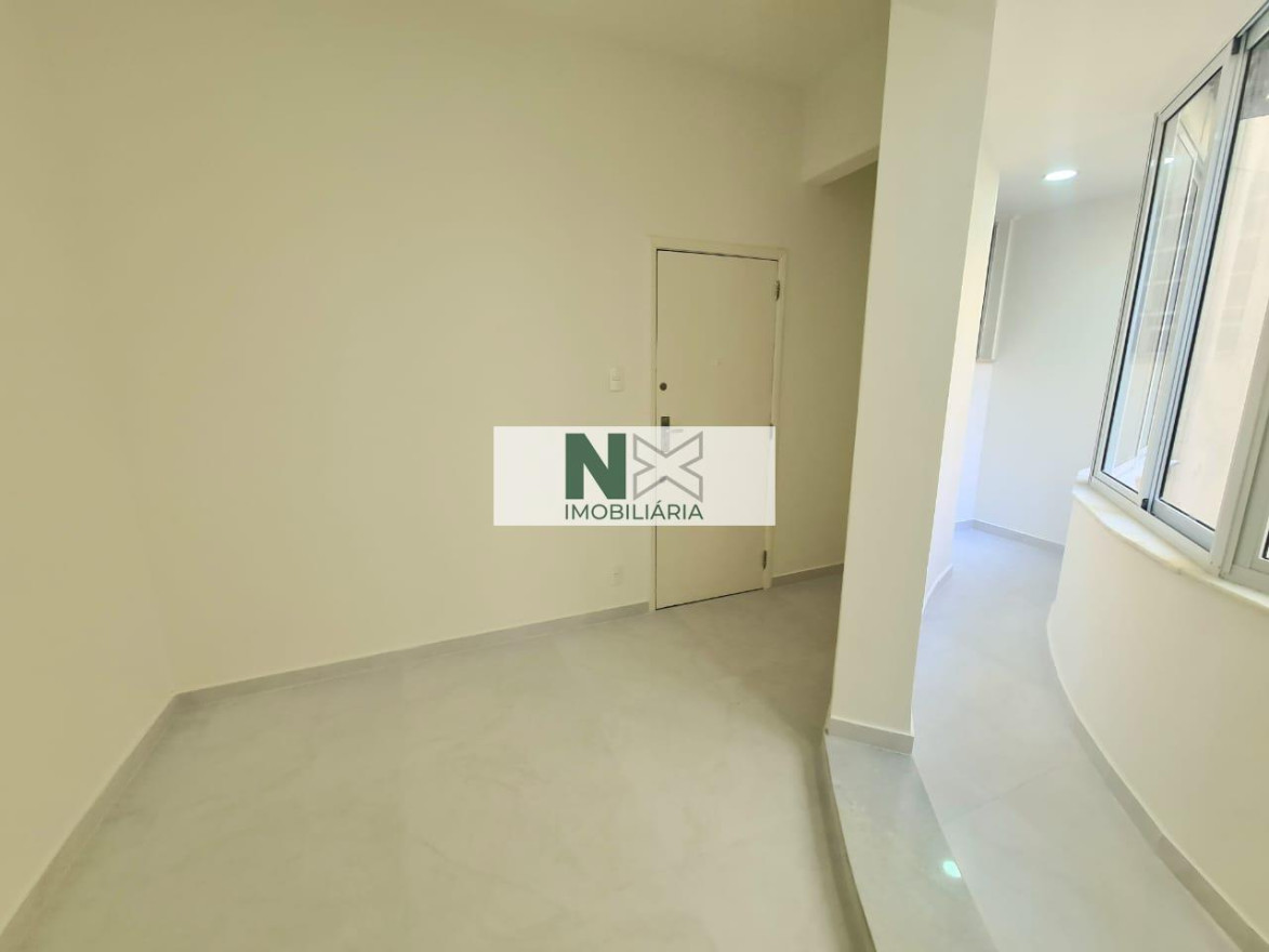 Apartamento 1 Quartos 40m² 