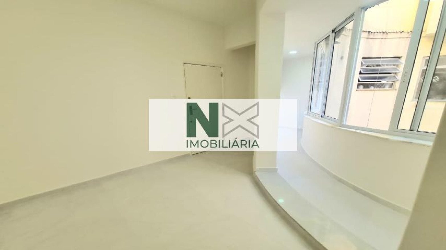 Apartamento 1 Quartos 40m² 