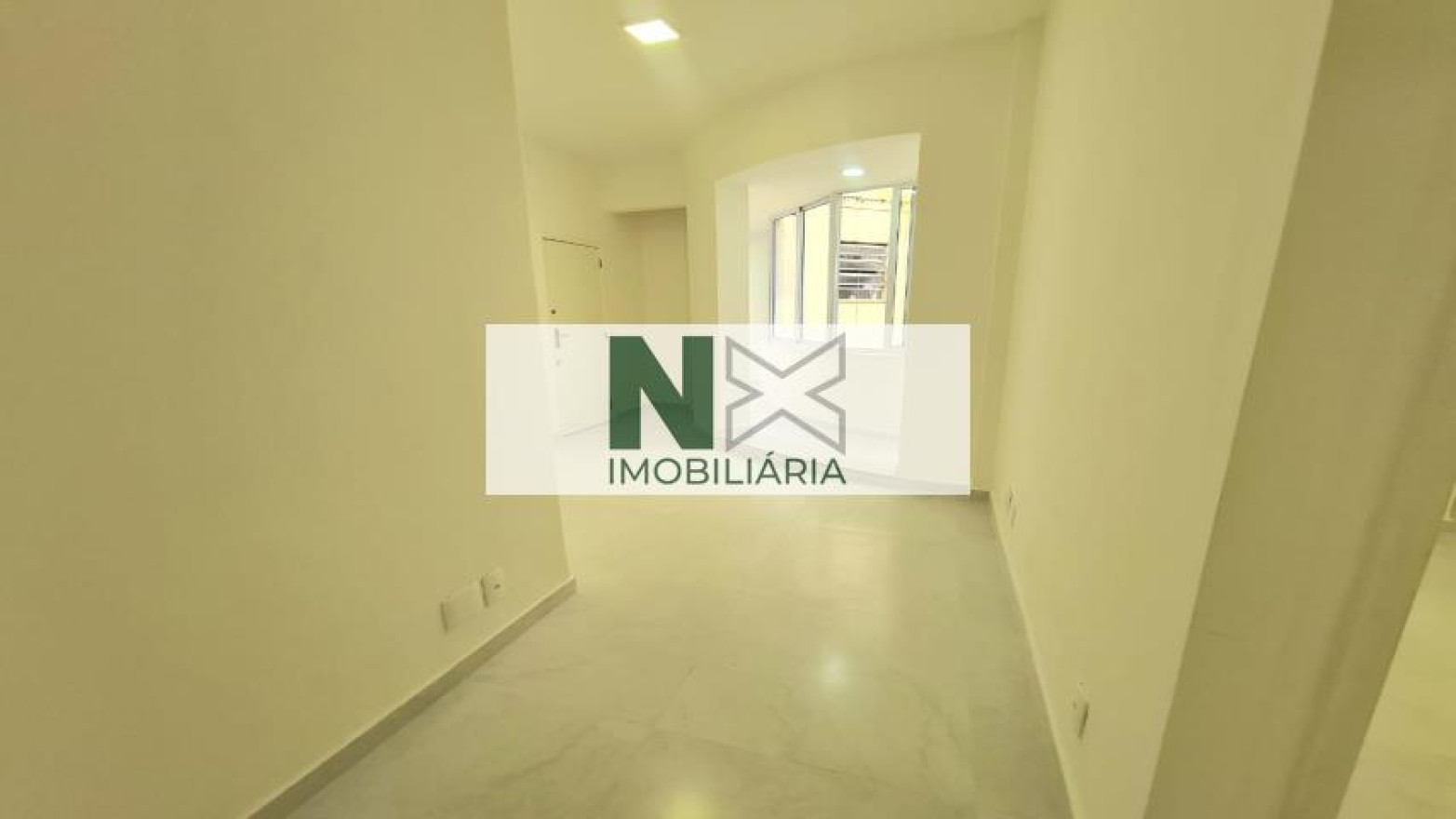 Apartamento 1 Quartos 40m² 