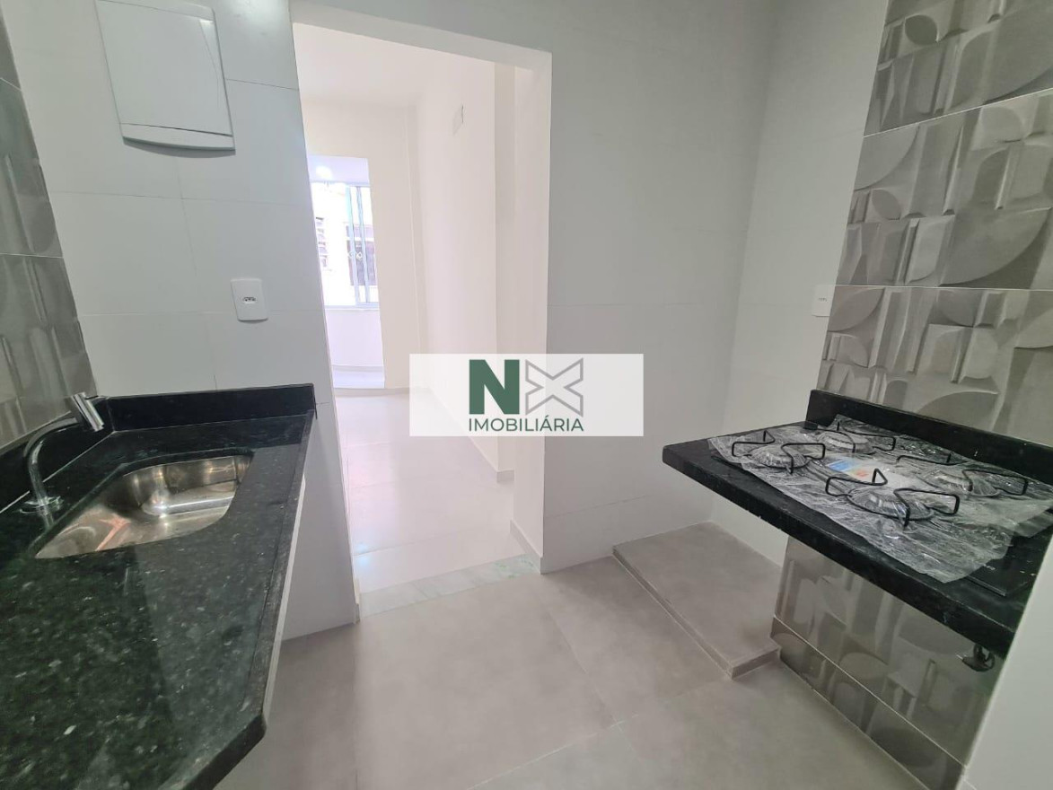 Apartamento 1 Quartos 40m² 