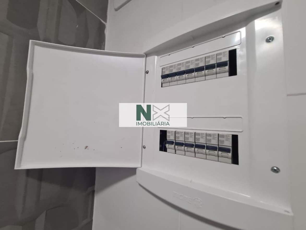 Apartamento 1 Quartos 40m² 