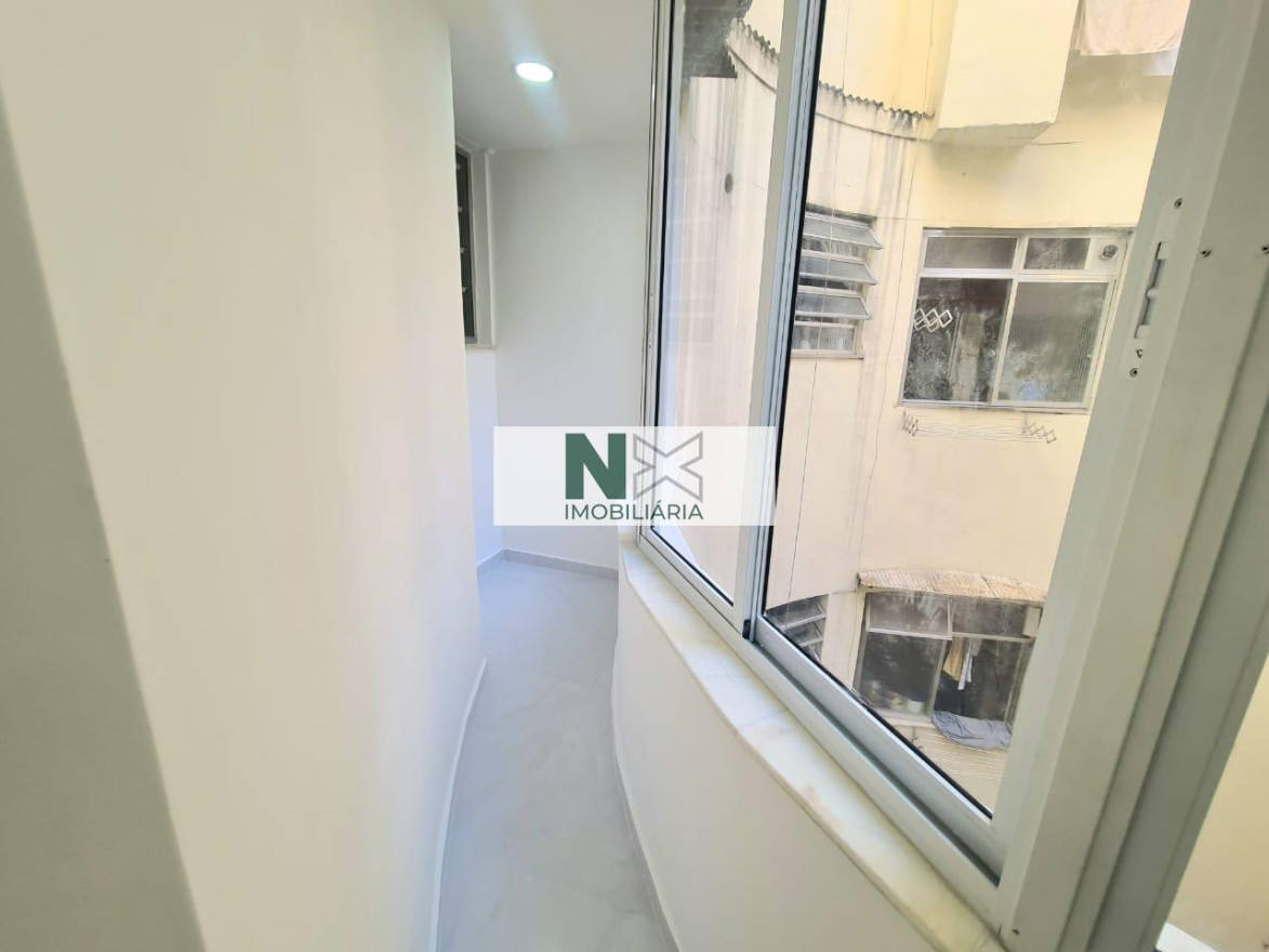 Apartamento 1 Quartos 40m² 
