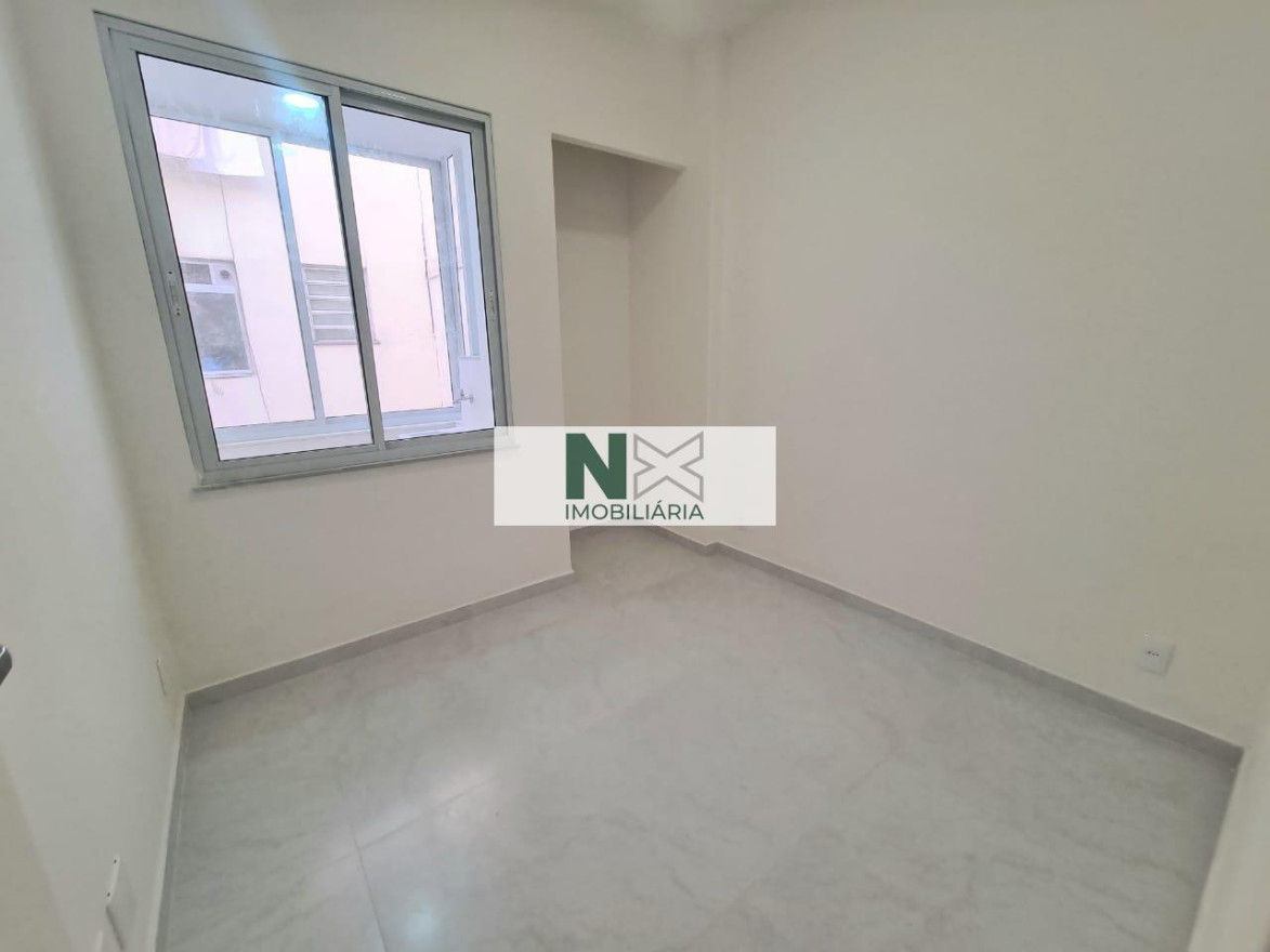 Apartamento 1 Quartos 40m² 