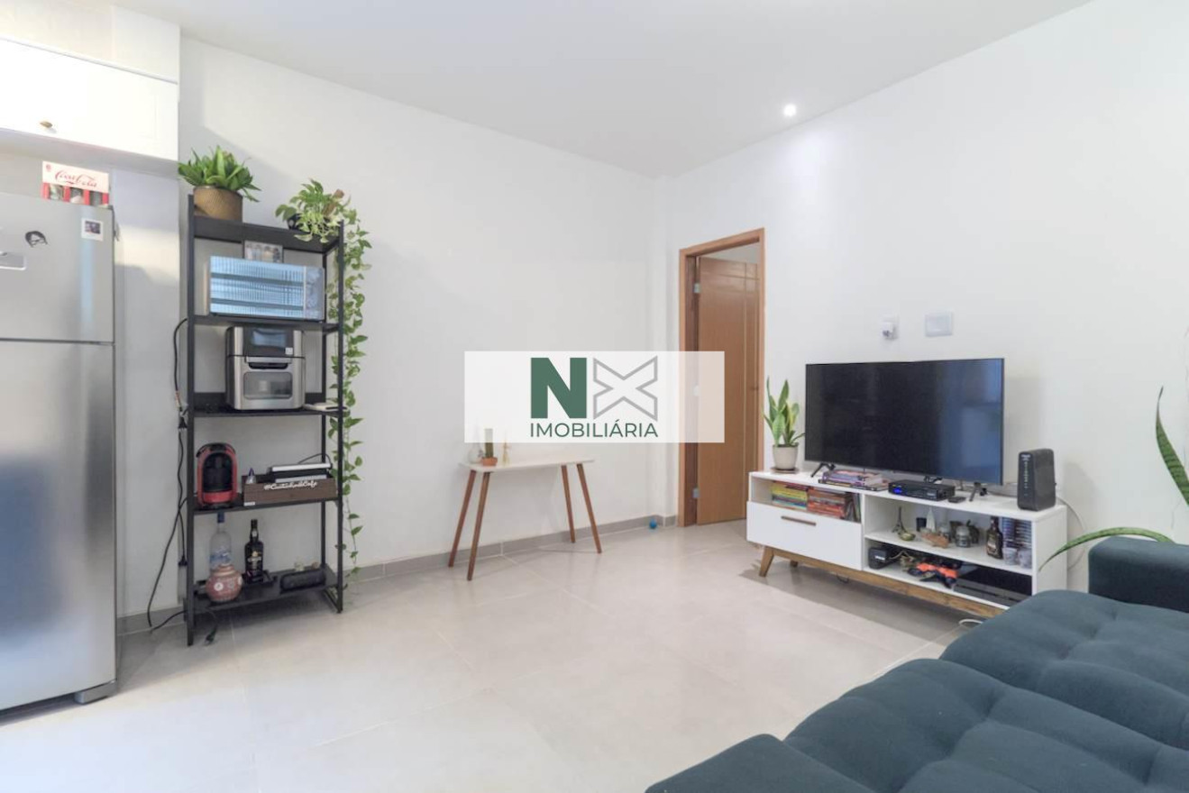 Apartamento 2 Quartos 73m² 