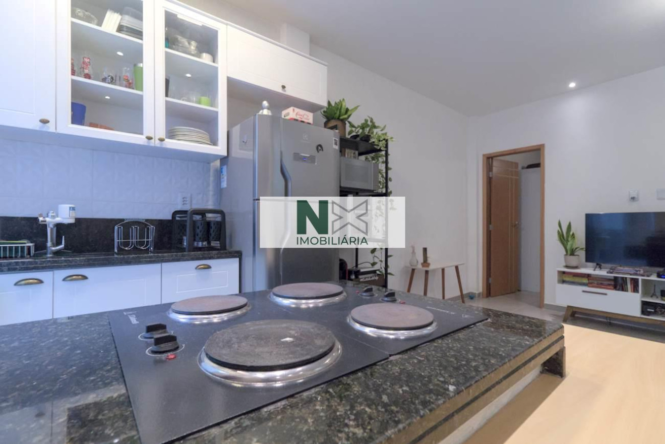 Apartamento 2 Quartos 73m² 