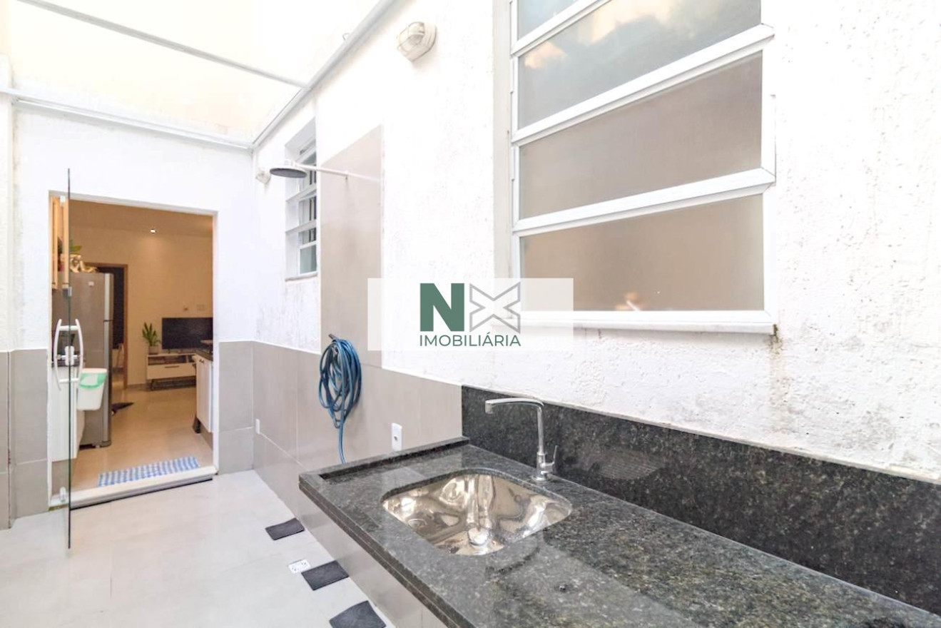 Apartamento 2 Quartos 73m² 