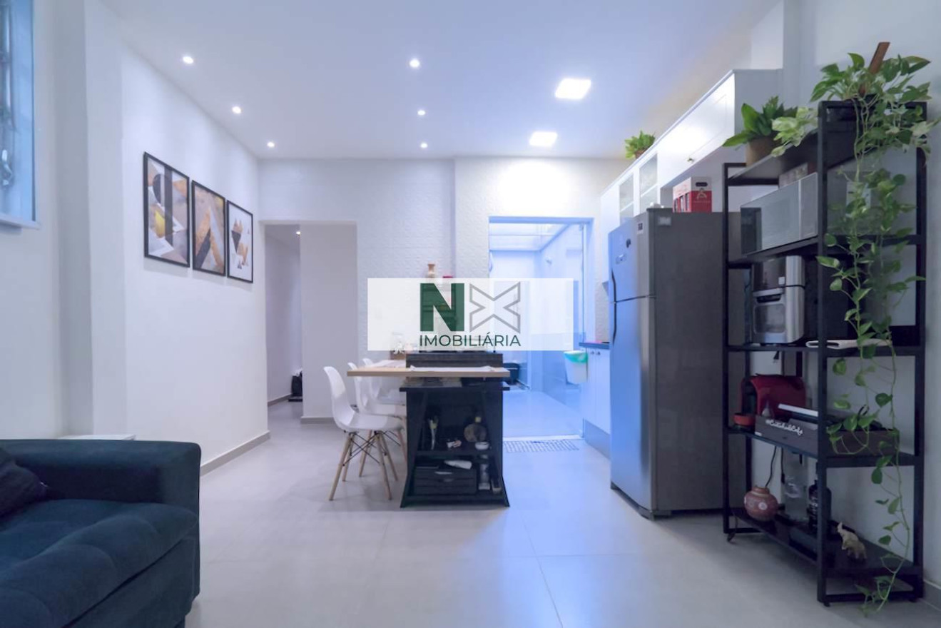 Apartamento 2 Quartos 73m² 