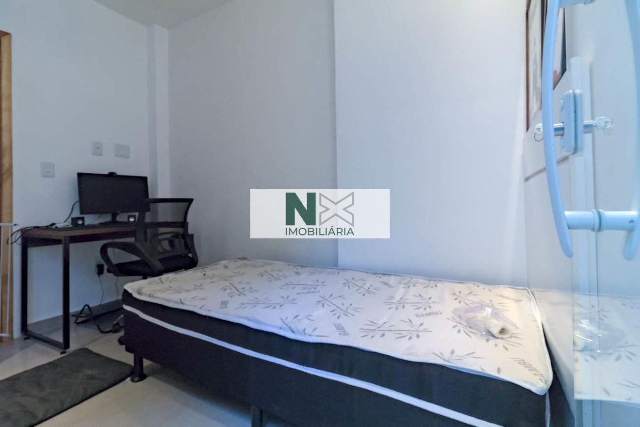 Apartamento 2 Quartos 73m² 