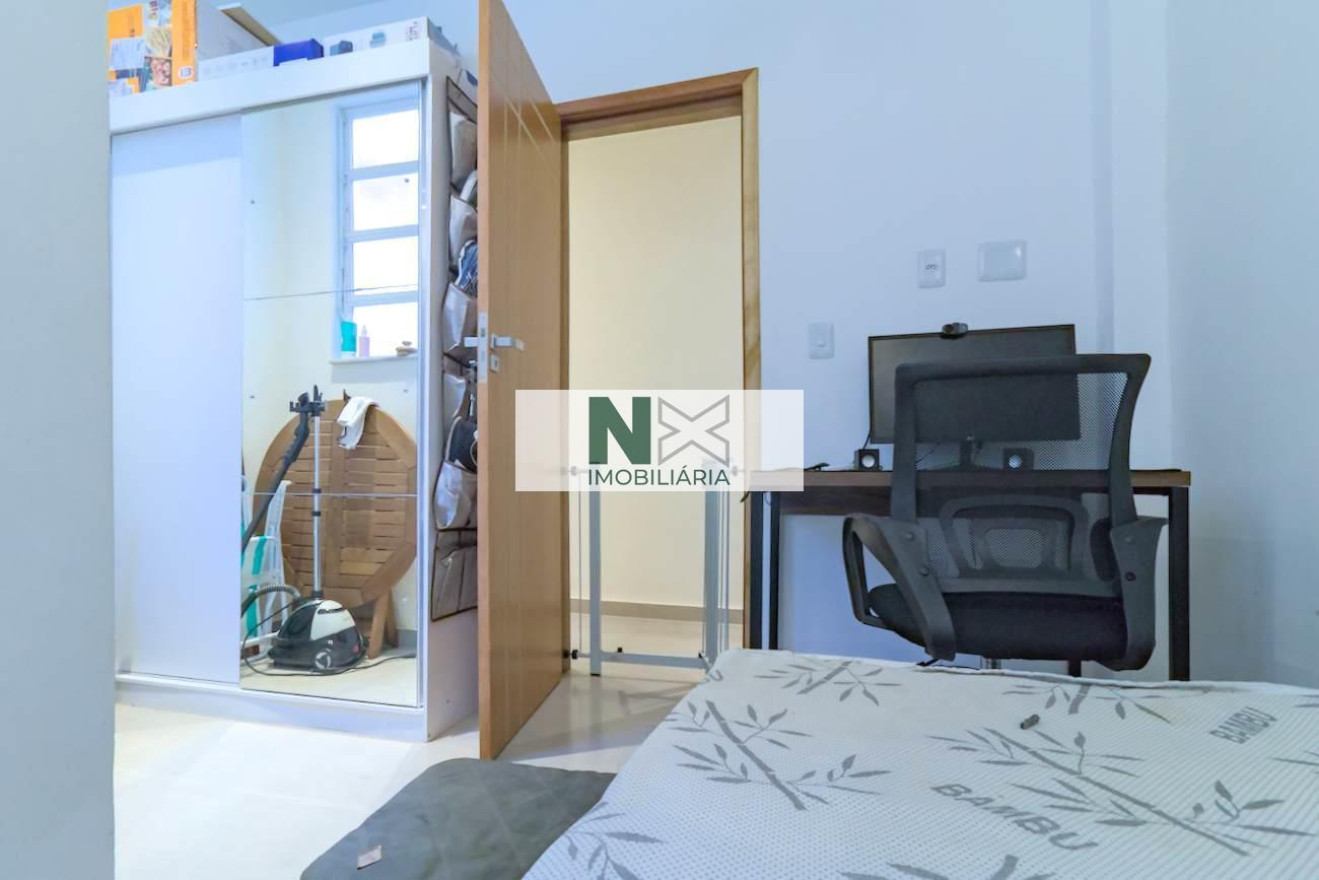 Apartamento 2 Quartos 73m² 