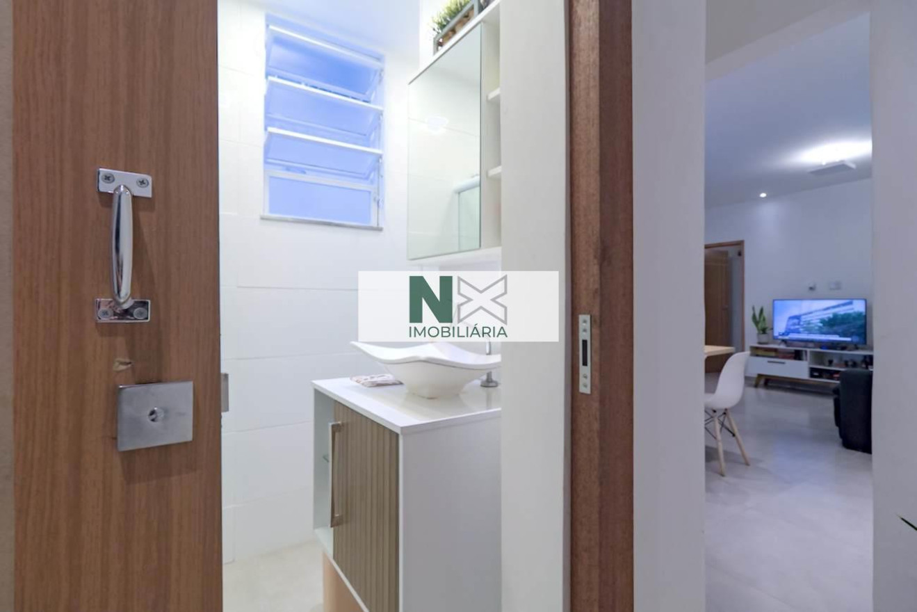 Apartamento 2 Quartos 73m² 