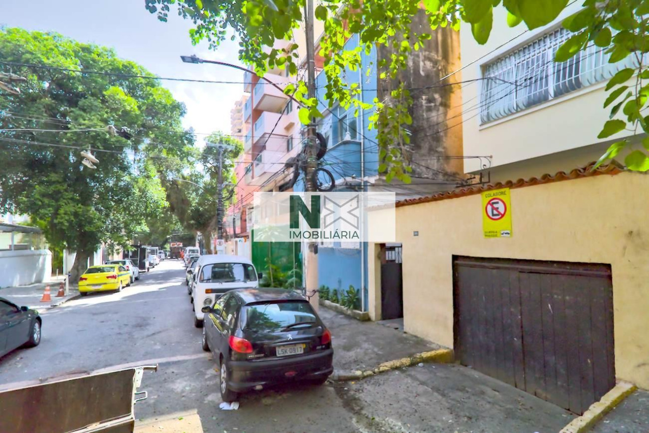 Apartamento 2 Quartos 73m² 