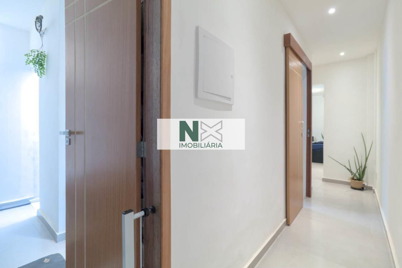 Apartamento 2 Quartos 73m² 