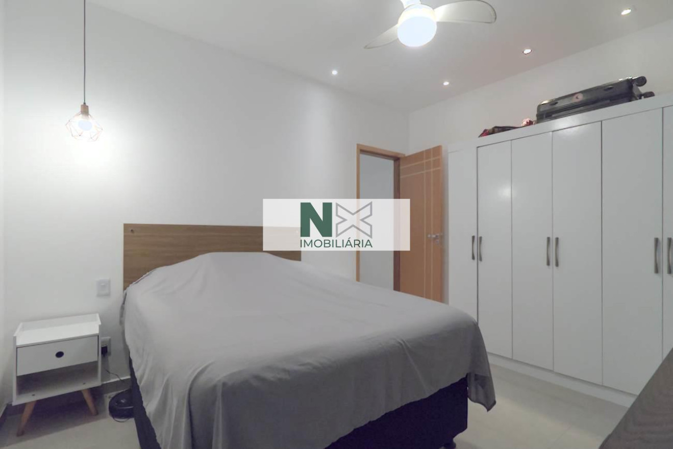 Apartamento 2 Quartos 73m² 