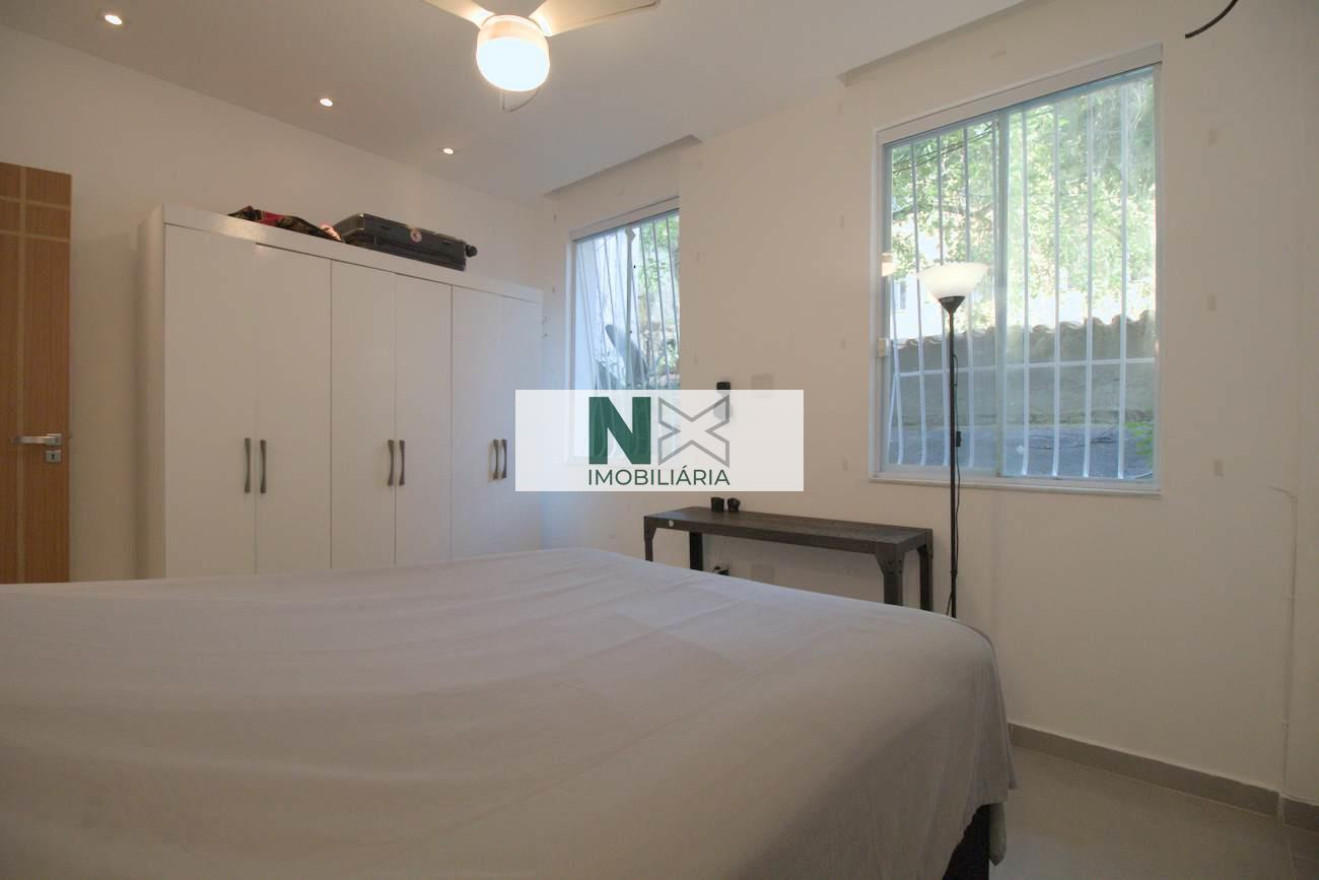 Apartamento 2 Quartos 73m² 
