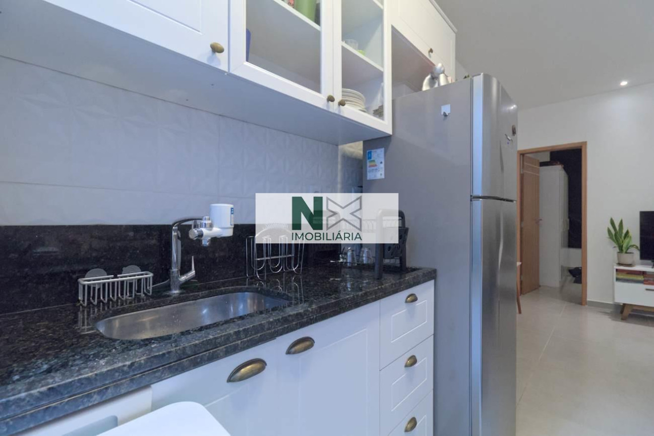 Apartamento 2 Quartos 73m² 