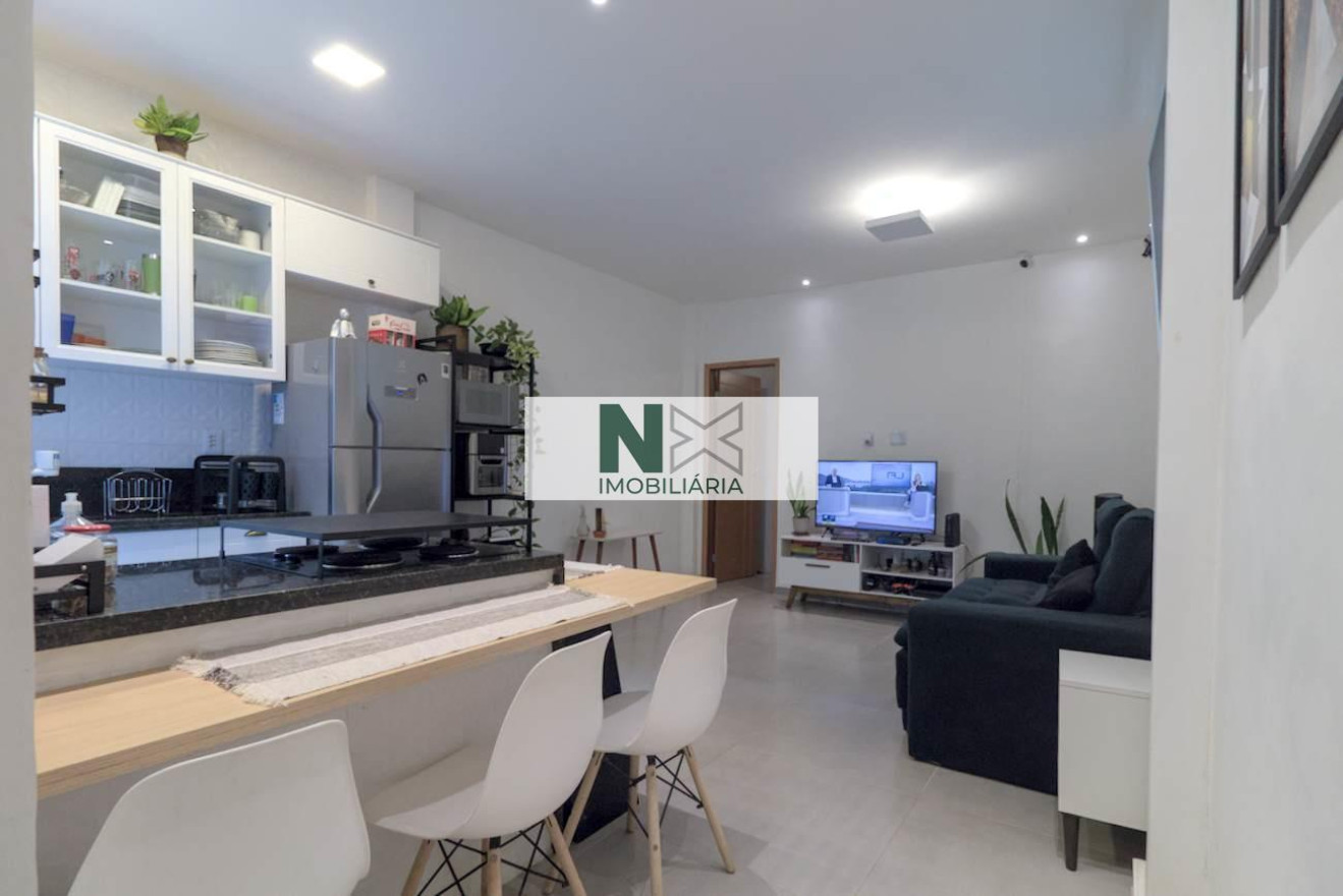 Apartamento 2 Quartos 73m² 