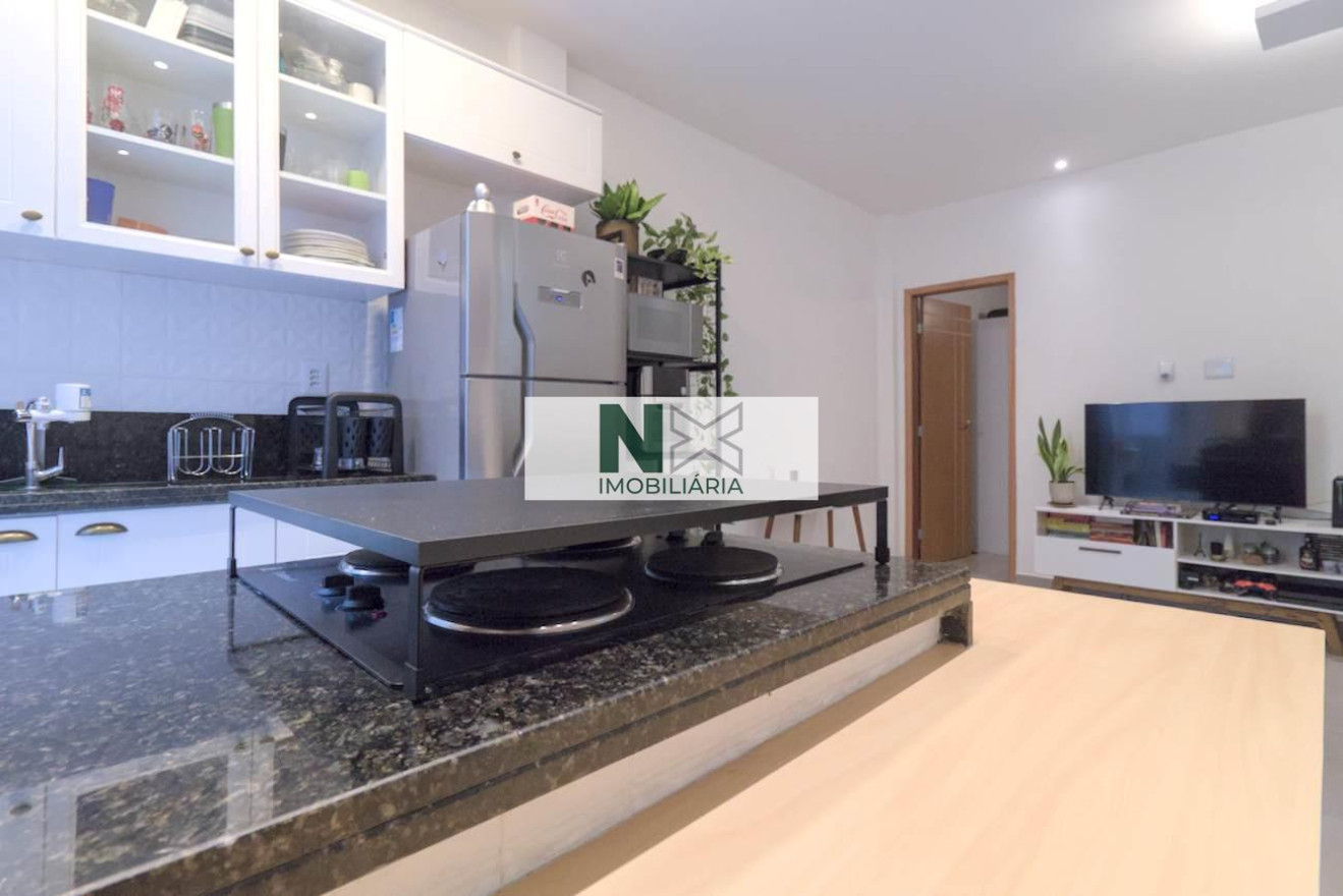 Apartamento 2 Quartos 73m² 
