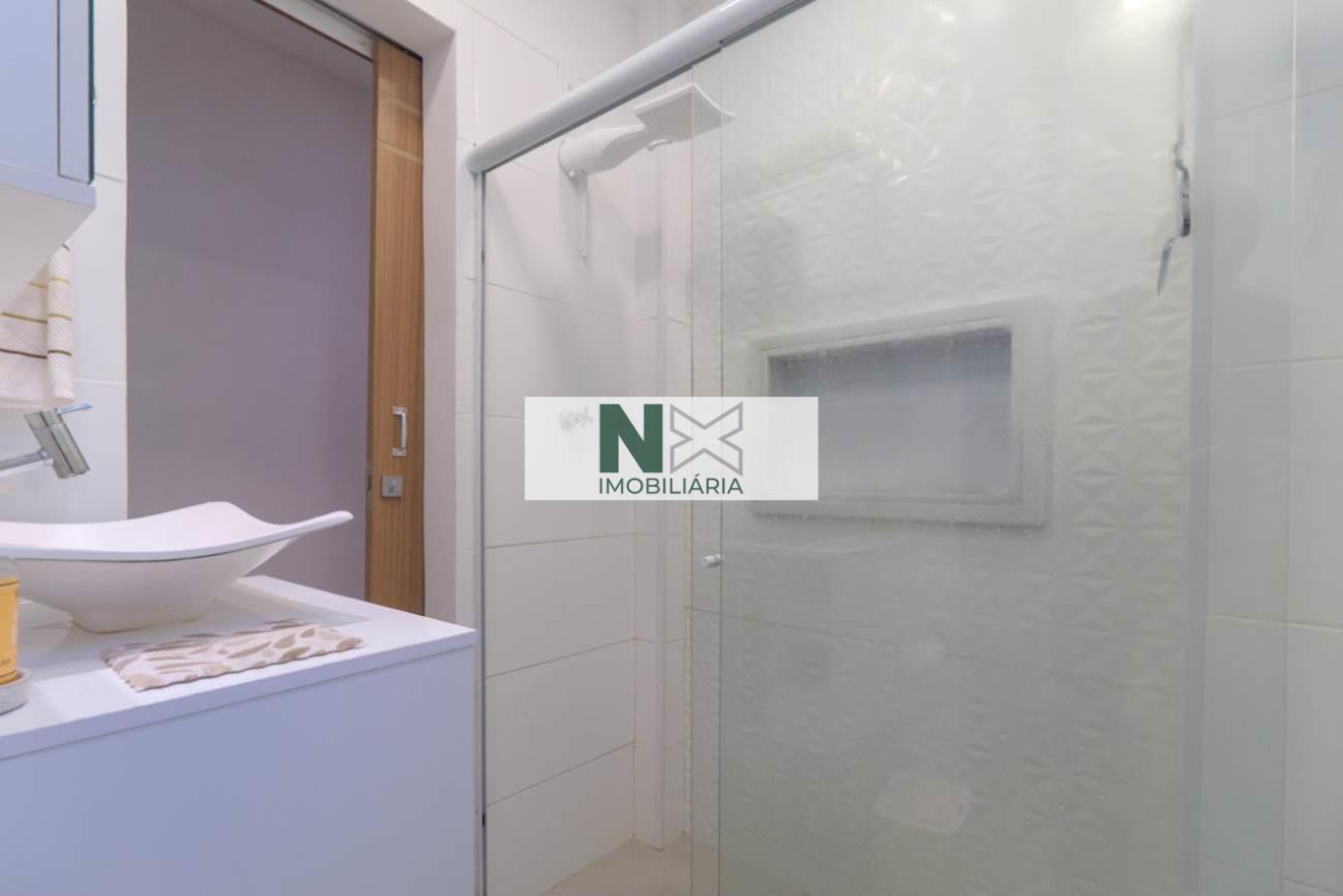 Apartamento 2 Quartos 73m² 