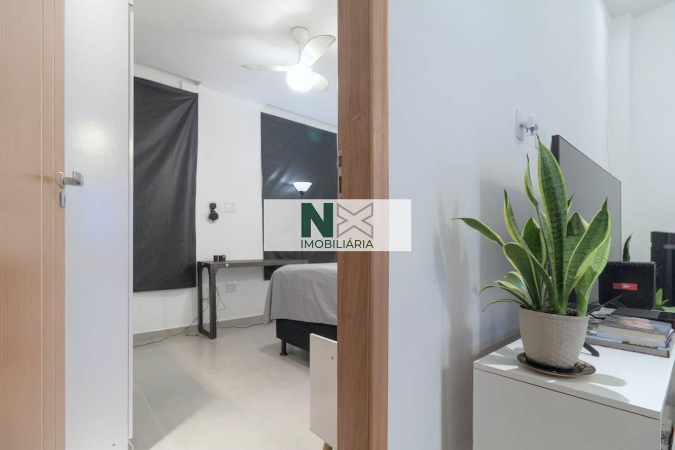 Apartamento 2 Quartos 73m² 