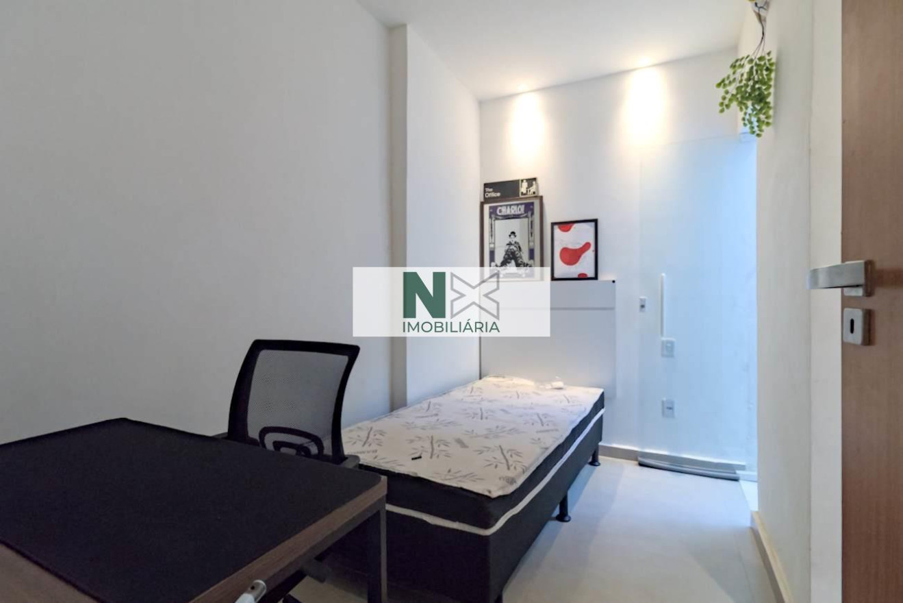 Apartamento 2 Quartos 73m² 