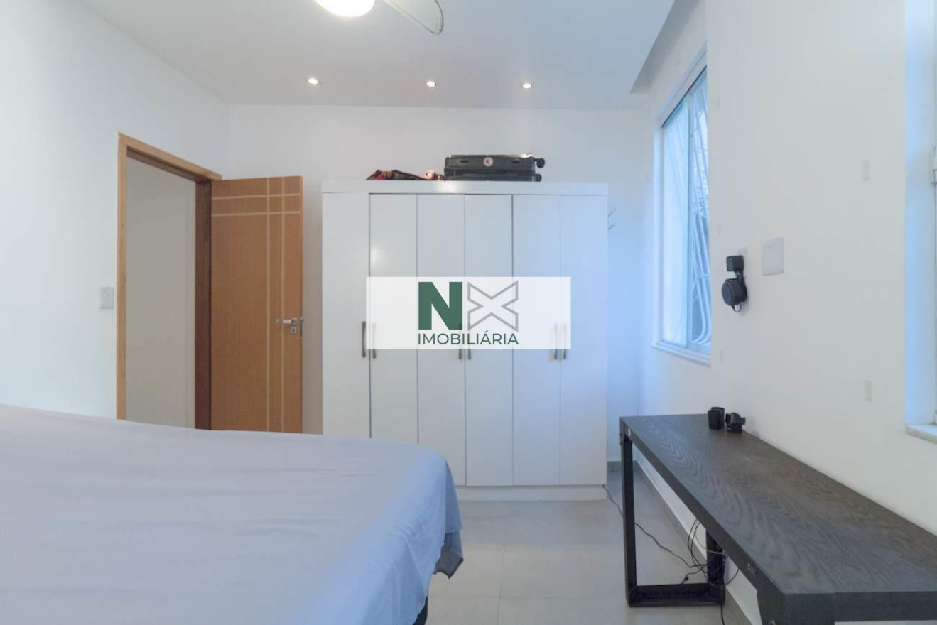 Apartamento 2 Quartos 73m² 