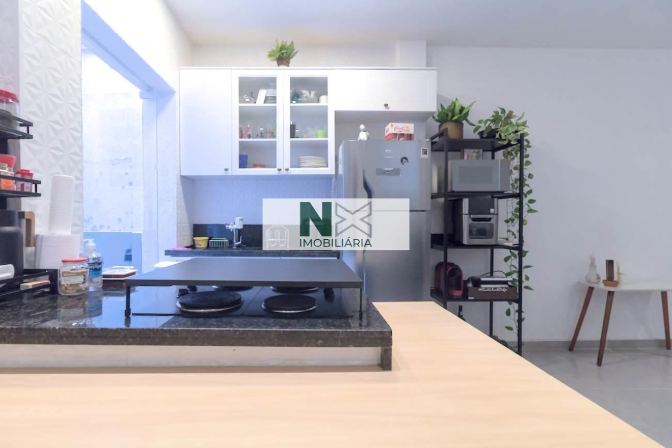 Apartamento 2 Quartos 73m² 