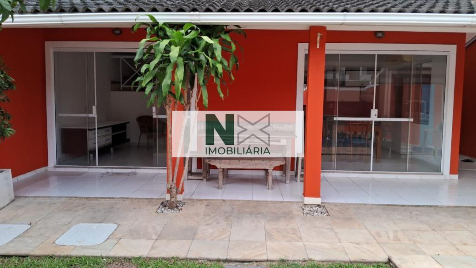 Casa 3 Quartos 180m² 