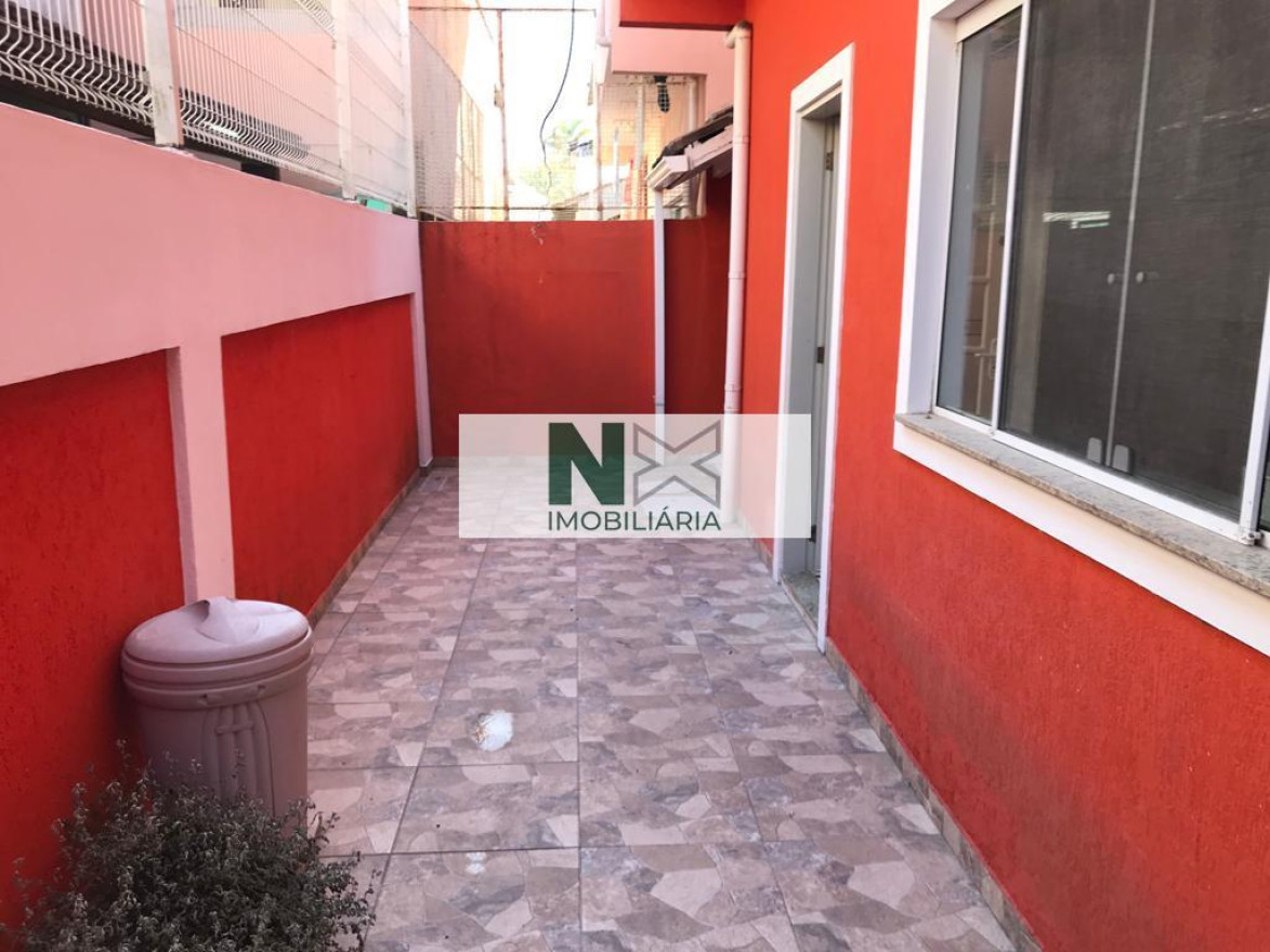 Casa 3 Quartos 180m² 