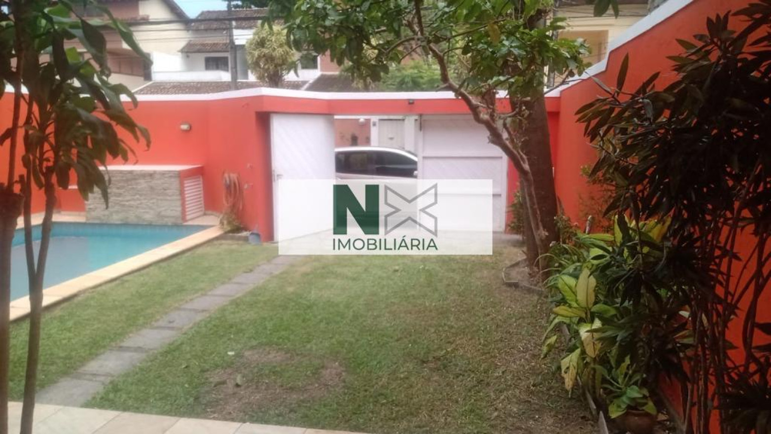 Casa 3 Quartos 180m² 