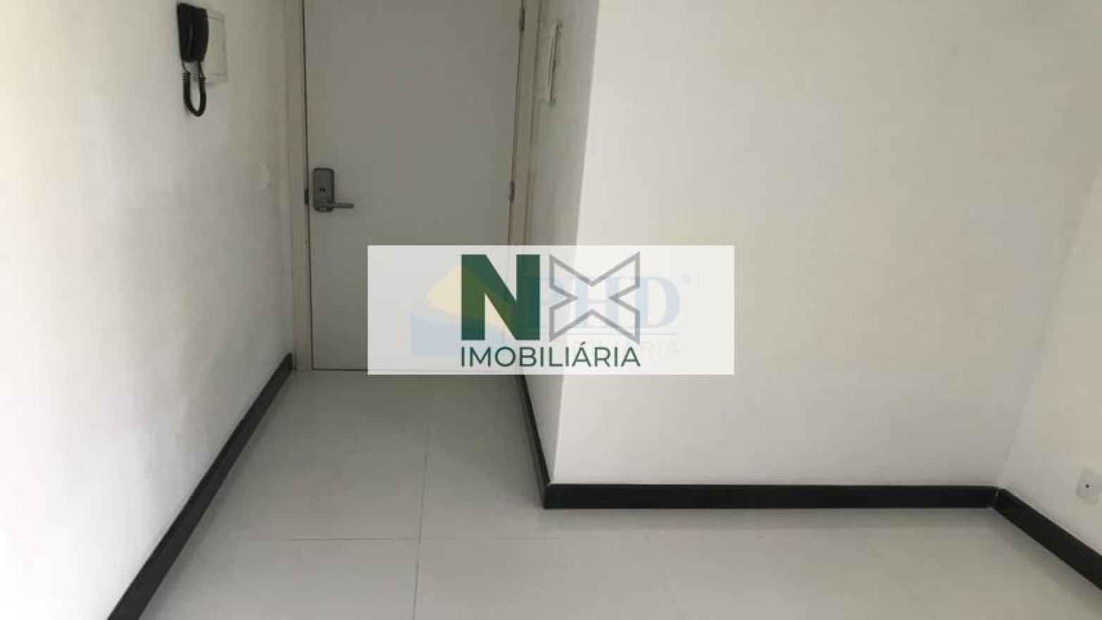 Comercial/Industrial 1 Quartos 34m² 