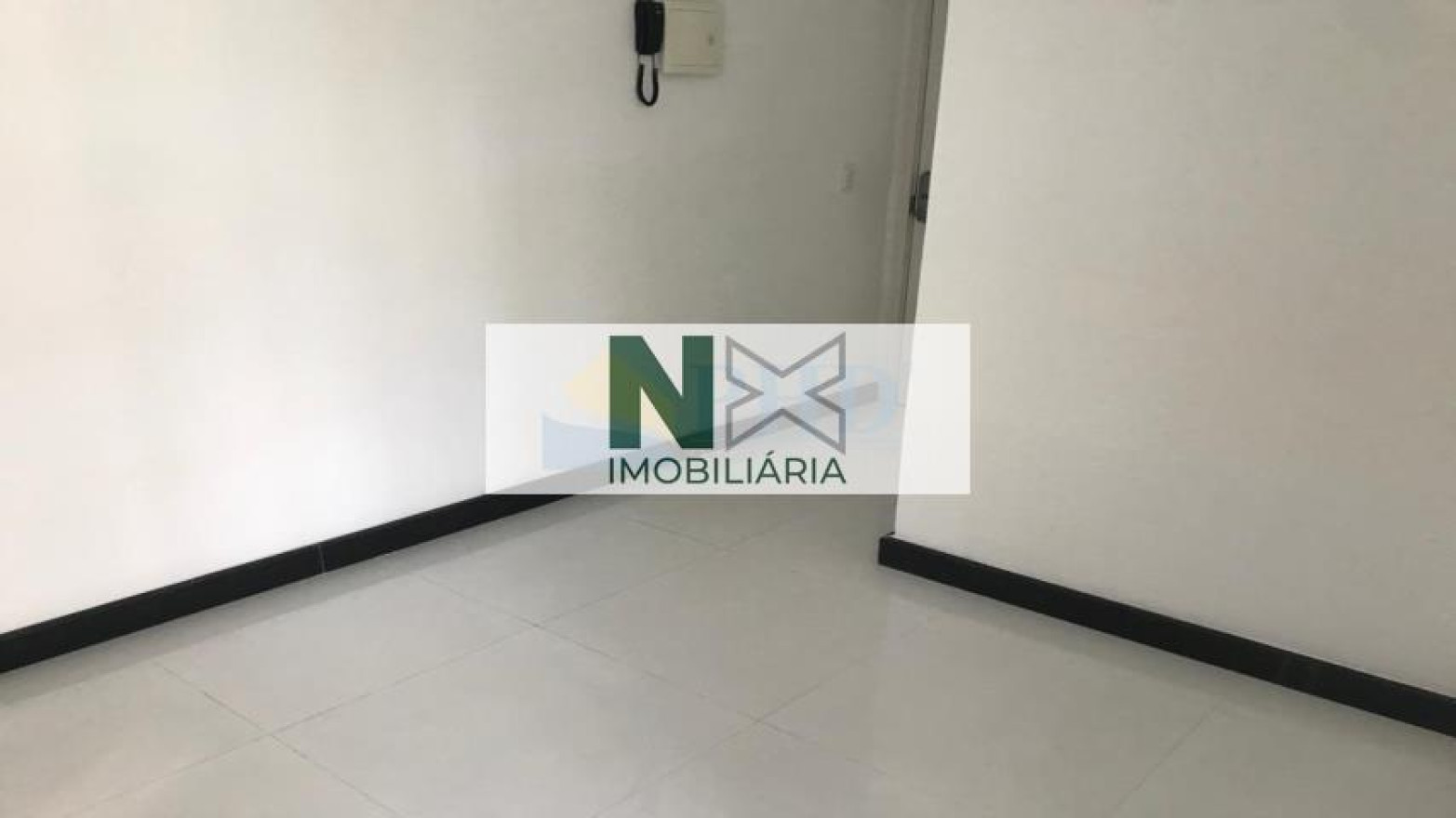 Comercial/Industrial 1 Quartos 34m² 