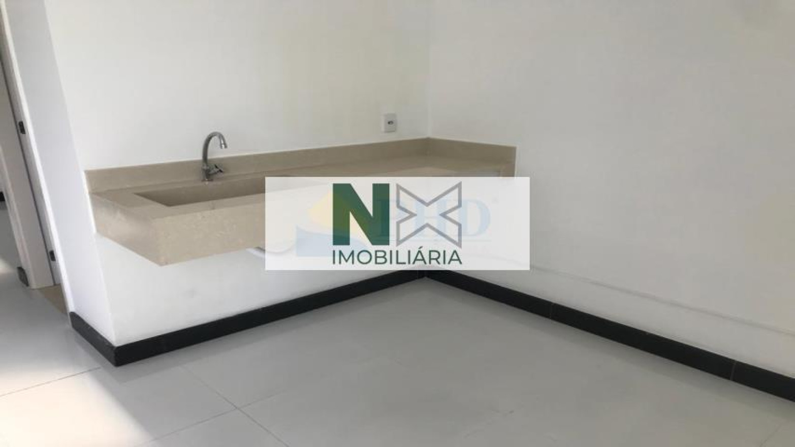 Comercial/Industrial 1 Quartos 34m² 