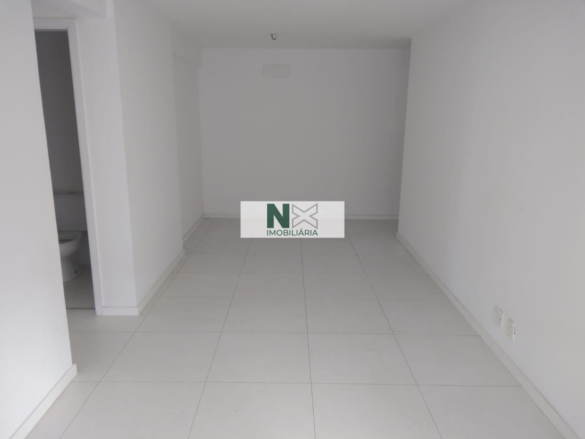 Apartamento 3 Quartos 124m² 