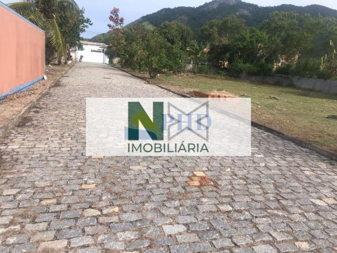 Terreno  316m² 