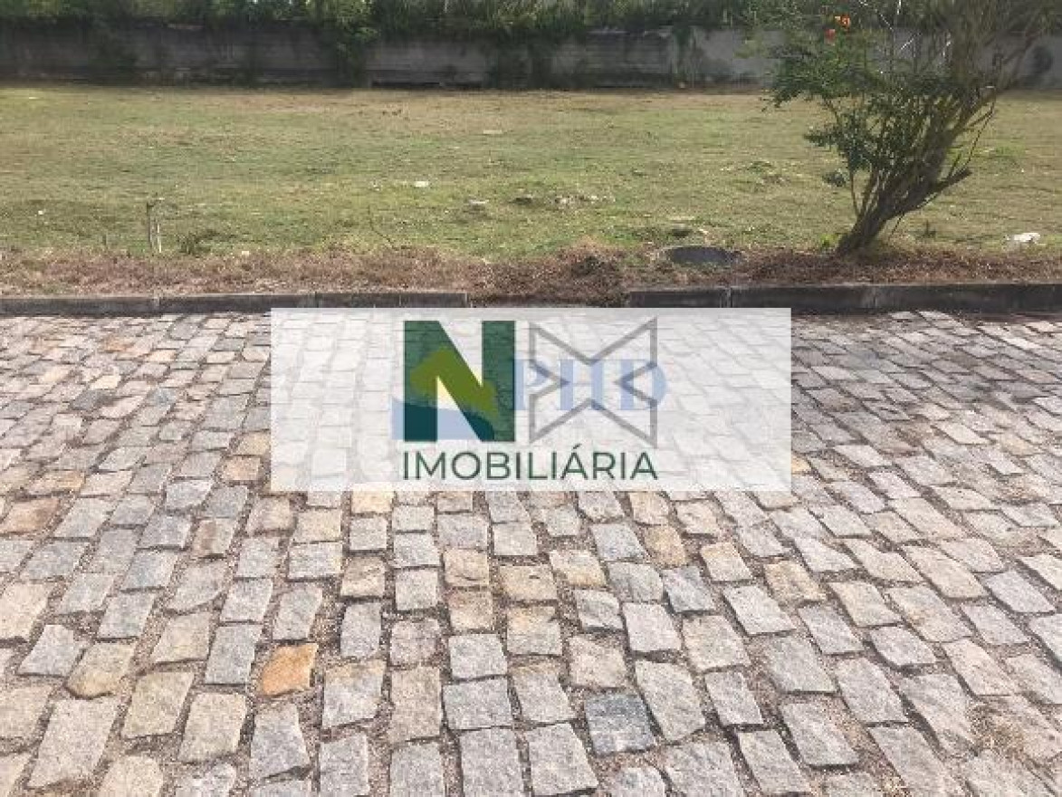 Terreno  316m² 