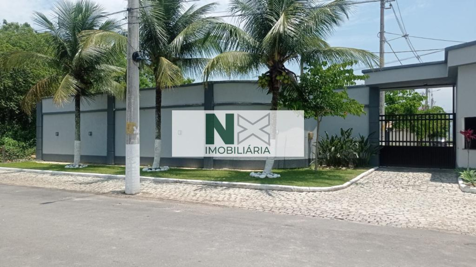 Terreno  240m² 