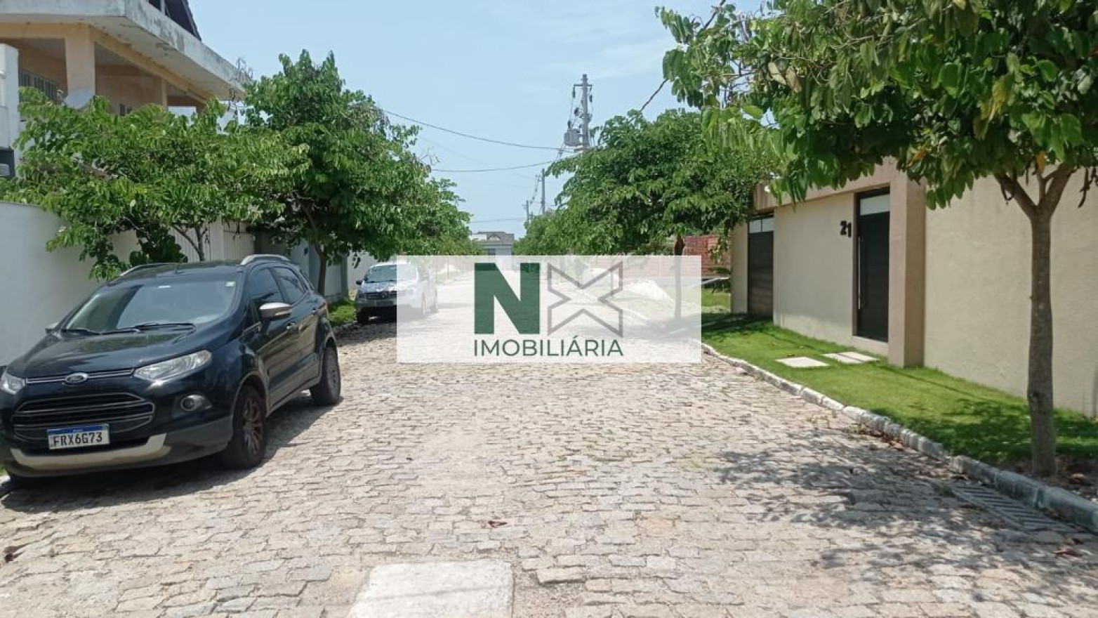 Terreno  240m² 