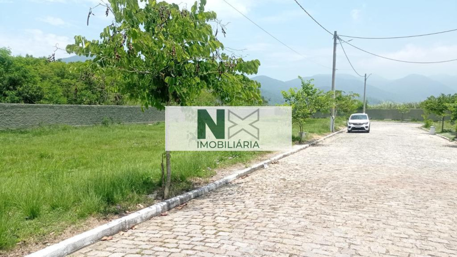 Terreno  240m² 