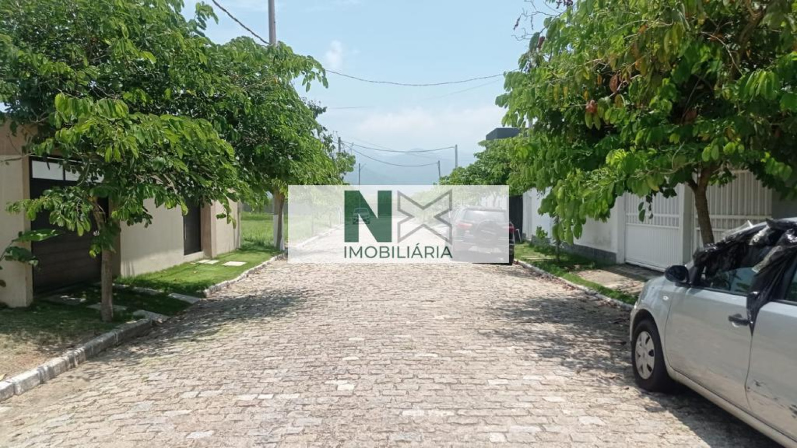 Terreno  240m² 