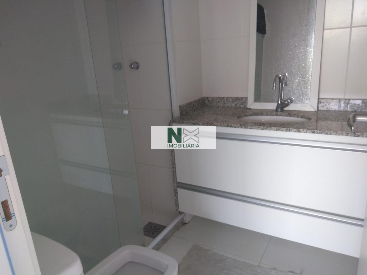 Apartamento 3 Quartos 124m² 