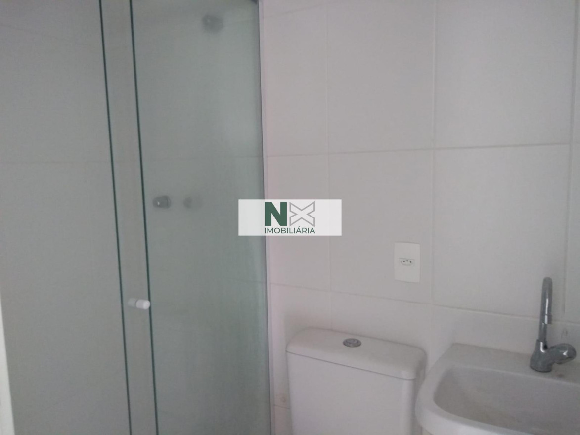 Apartamento 3 Quartos 124m² 