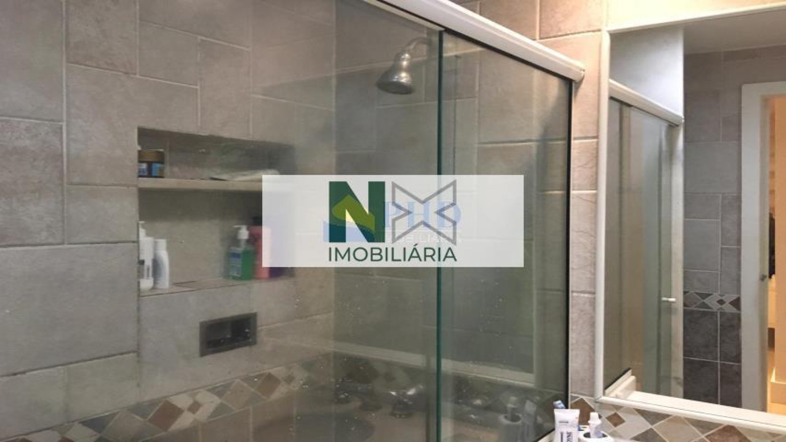 APARTAMENTO 3 Quartos 127m² 