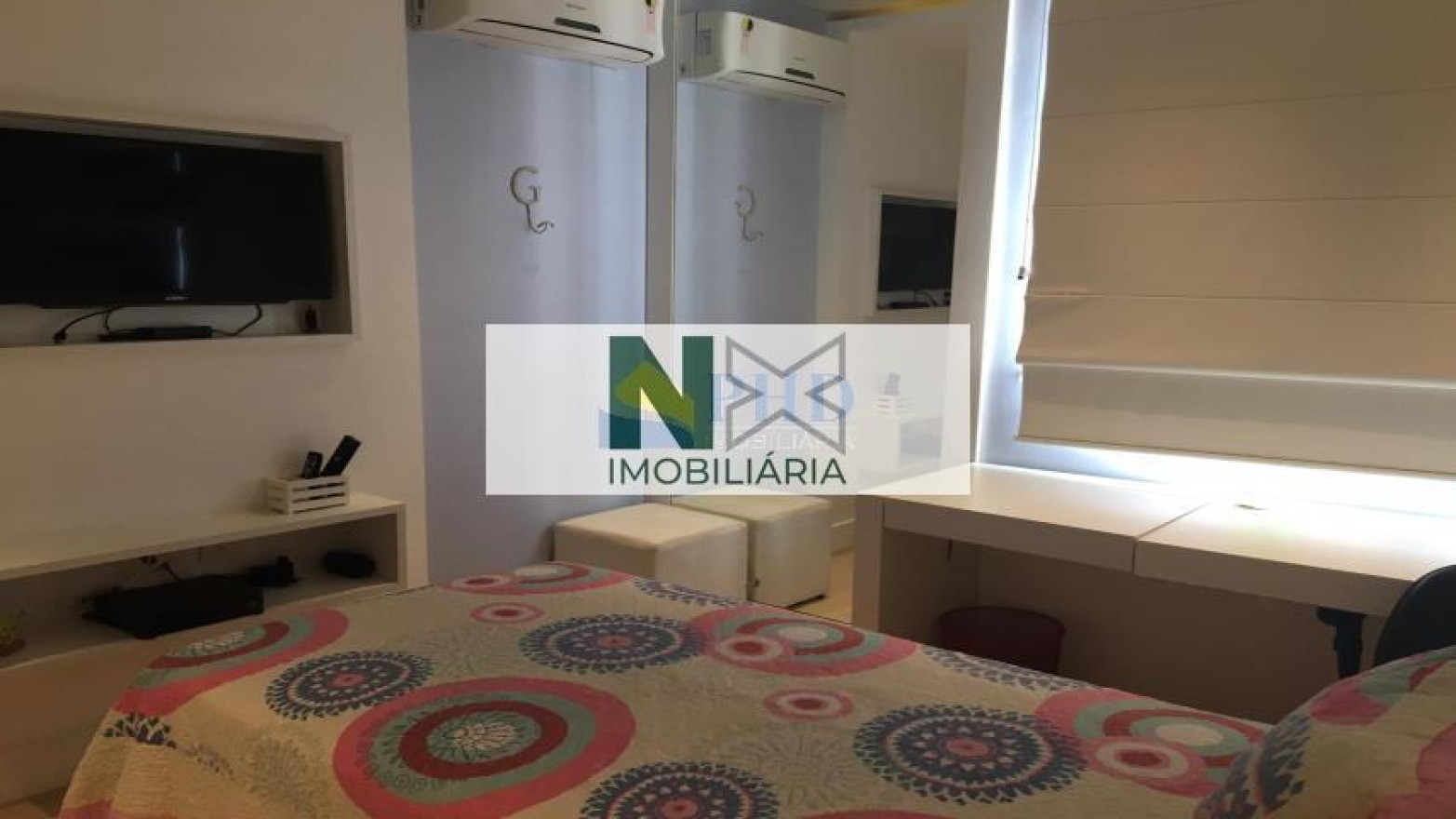 APARTAMENTO 3 Quartos 127m² 