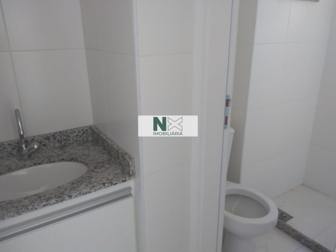Apartamento 3 Quartos 124m² 