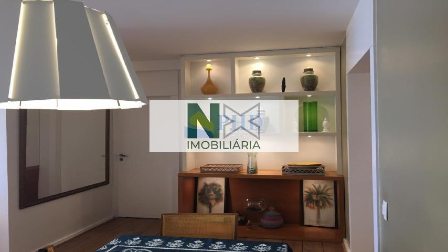 APARTAMENTO 3 Quartos 127m² 
