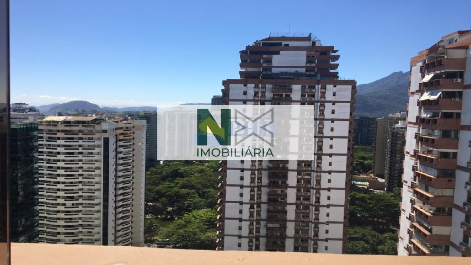 APARTAMENTO 3 Quartos 127m² 