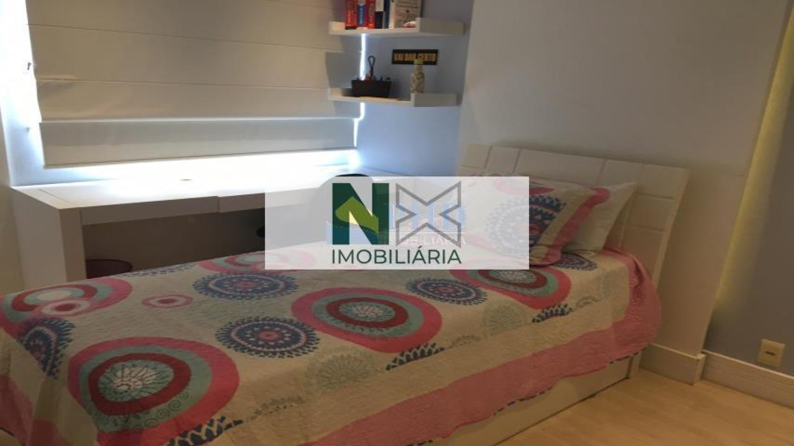APARTAMENTO 3 Quartos 127m² 